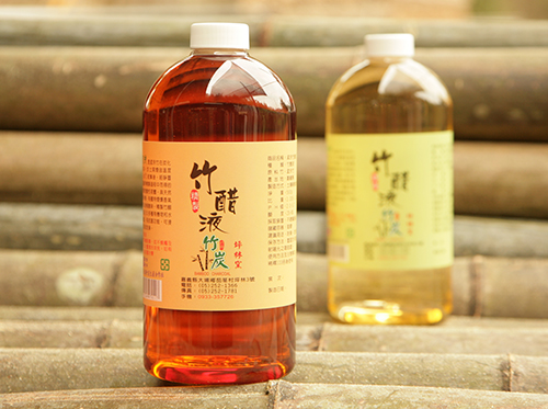 竹醋液(1000ml)無蒸餾-3入 竹醋液(1000ml)無蒸餾-3入