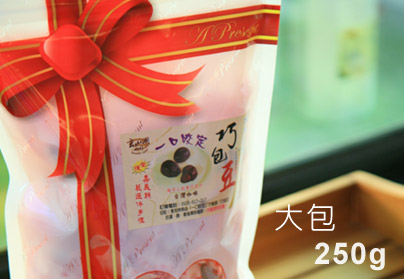 巧包豆-大包任選4入組 巧包豆-大包任選4入組